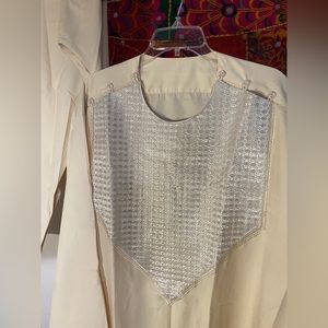 Afghan Men Shalwar Kameez